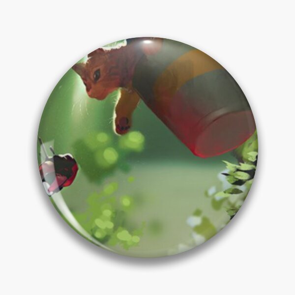 Item preview, Stray Game designed and sold by Loc-.