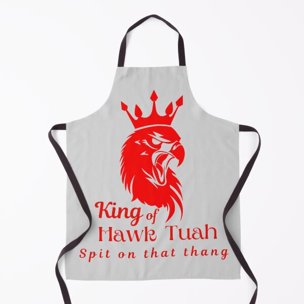 Item preview, King Hawk Tuah designed and sold by HenryClinton.