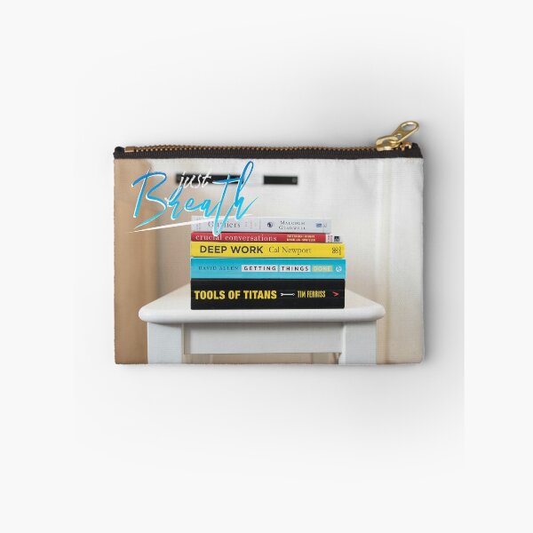 Item preview, Living is never too hard to learn. designed and sold by Palanquin.