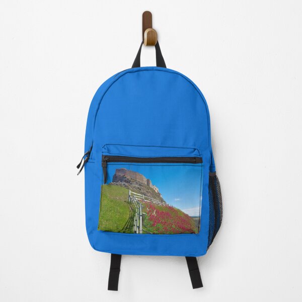 Item preview, Lindisfarne Castle designed and sold by Alisonchambers2.