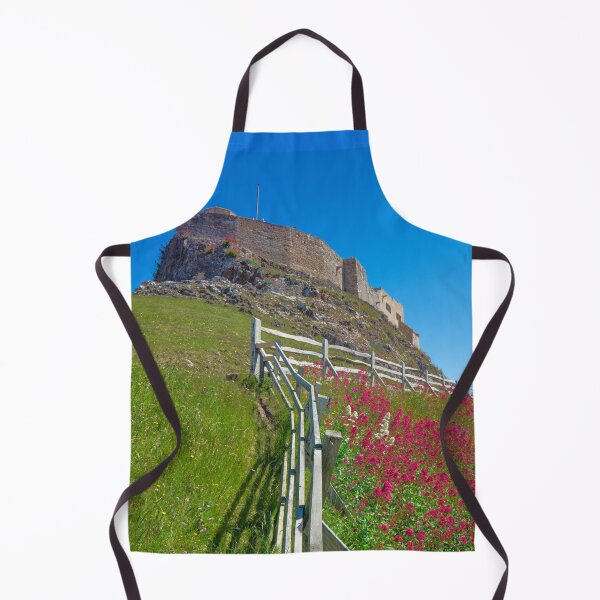 Item preview, Lindisfarne Castle designed and sold by Alisonchambers2.