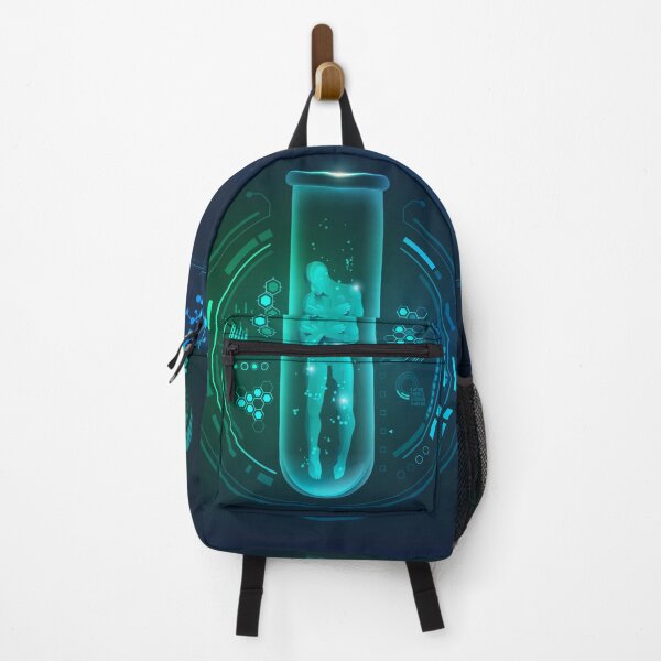 Item preview, microbiology healthcare medicine designed and sold by NiamLab.