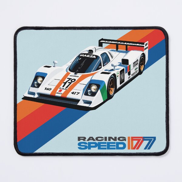 Item preview, Racer I designed and sold by nost-illusions.