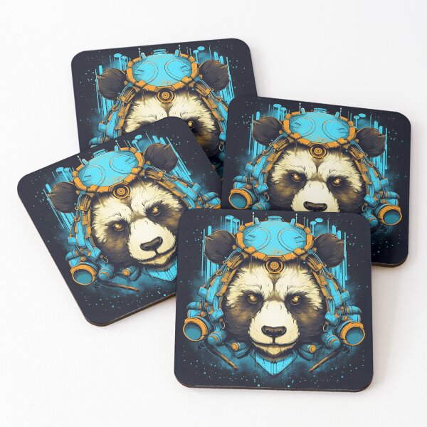 Item preview, Cyber Panda designed and sold by conerlyita34.