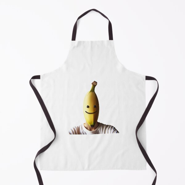 Item preview, Banana face designed and sold by ModederZukunft.