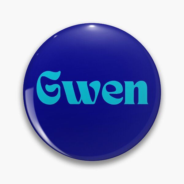 Item preview, Gwen, Funny Cool Best color art designed and sold by artdragongift 15.
