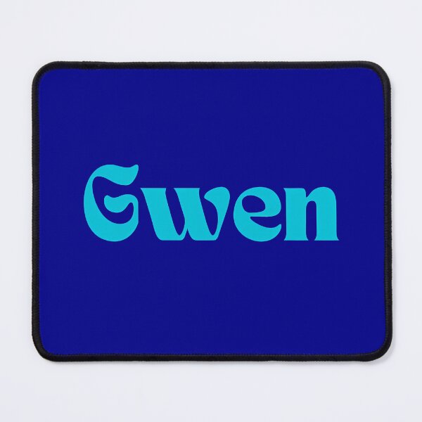 Item preview, Gwen, Funny Cool Best color art designed and sold by artdragongift 15.