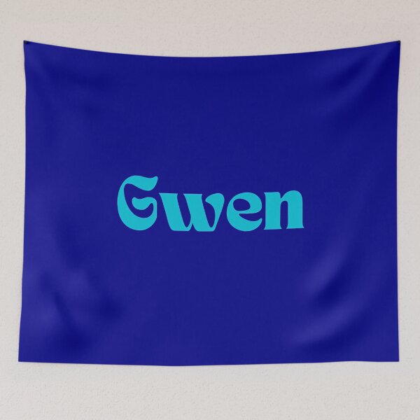 Item preview, Gwen, Funny Cool Best color art designed and sold by artdragongift 15.