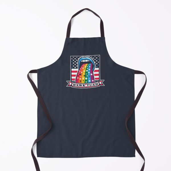 Item preview, Hawk Tuah Rainbow Spit On That Thang designed and sold by Scaryzz.