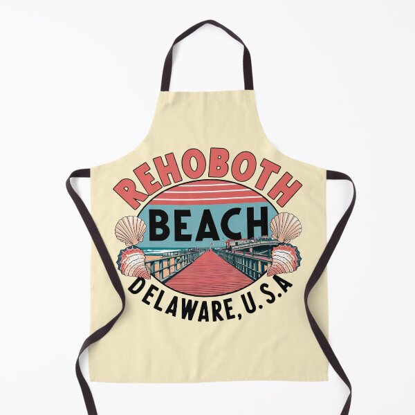Item preview, Rehoboth Beach Delaware designed and sold by Juka Studio.