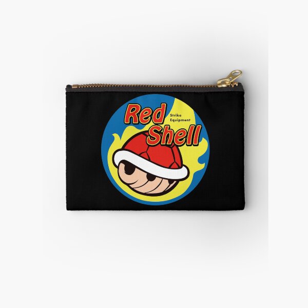 Item preview, MKT - Red Shell designed and sold by MKRacer.