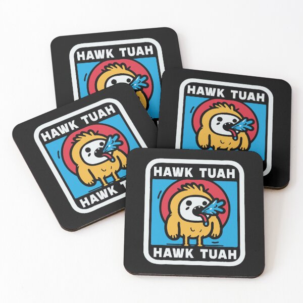 Item preview, Hawk Tuah designed and sold by Scaryzz.