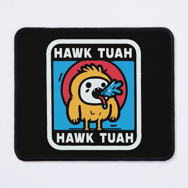 Item preview, Hawk Tuah designed and sold by Scaryzz.