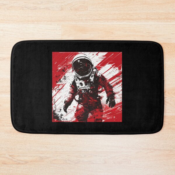 Item preview, interstellar designed and sold by nerdyrock.