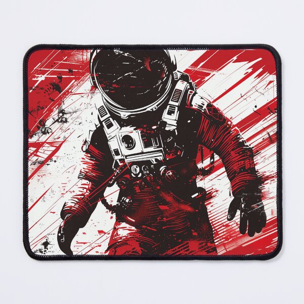Item preview, interstellar designed and sold by nerdyrock.
