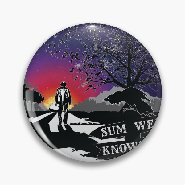 Item preview, El camino largo designed and sold by ShermanStudios.