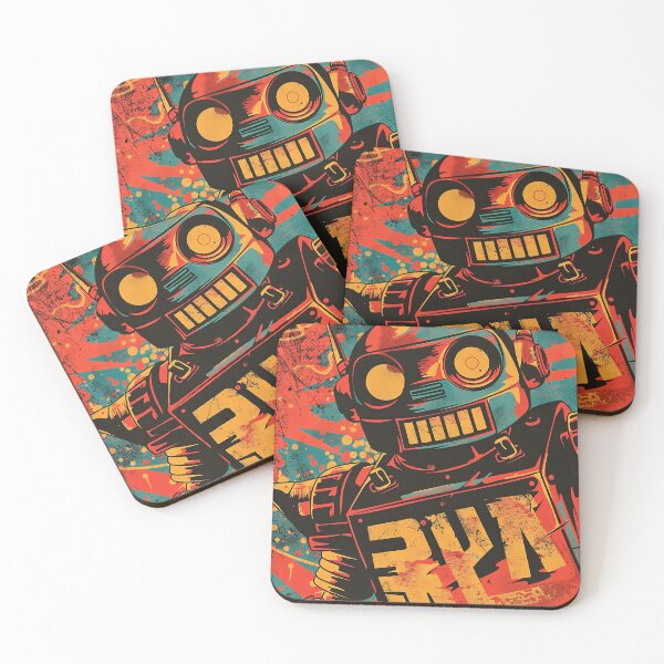 Item preview, Diode Dreams designed and sold by Retro Type.