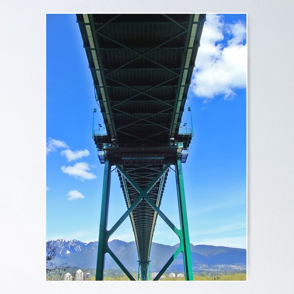 Item preview, The Lions Gate designed and sold by RobertCharles.