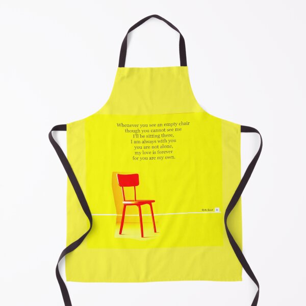 Item preview, The Empty Chair 2 designed and sold by Bondillero.