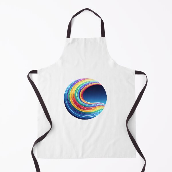 Item preview, Colorful rainbow designed and sold by ModederZukunft.