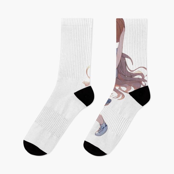 Item preview, Cute Cool Anime girl playing basketball, Pretty girl dribbling, Beautiful sports professional female basketballer at tournament jump shooting (SGVisionary) designed and sold by SGVisionary.