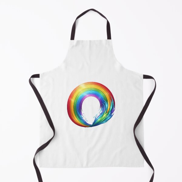 Item preview, Wonderful rainbow designed and sold by ModederZukunft.