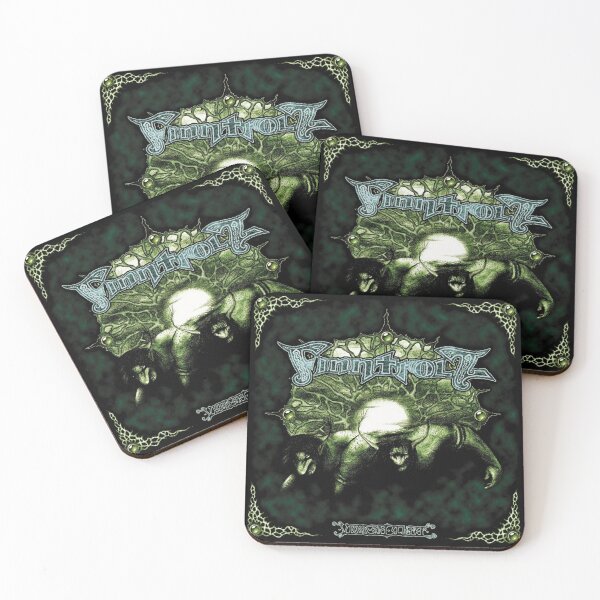 Item preview, Finntroll - Visor om slutet album 2003 designed and sold by StromanLines.