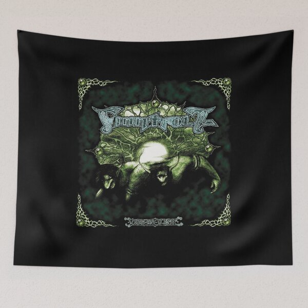 Item preview, Finntroll - Visor om slutet album 2003 designed and sold by StromanLines.