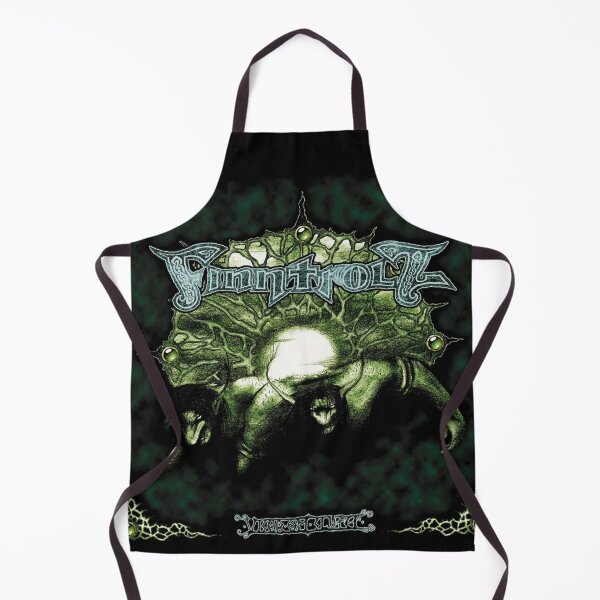 Item preview, Finntroll - Visor om slutet album 2003 designed and sold by StromanLines.