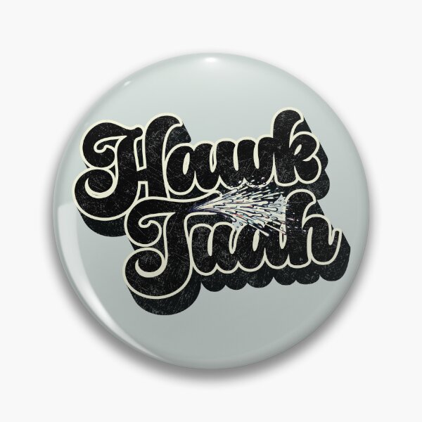 Item preview, Hawk Tuah Typography Design designed and sold by Scaryzz.
