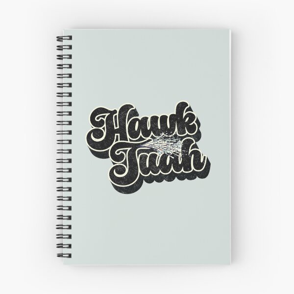 Item preview, Hawk Tuah Typography Design designed and sold by Scaryzz.