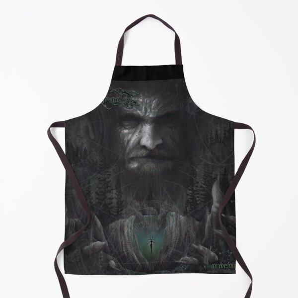 Item preview, Finntroll - Vredesvävd album 2020 designed and sold by StromanLines.