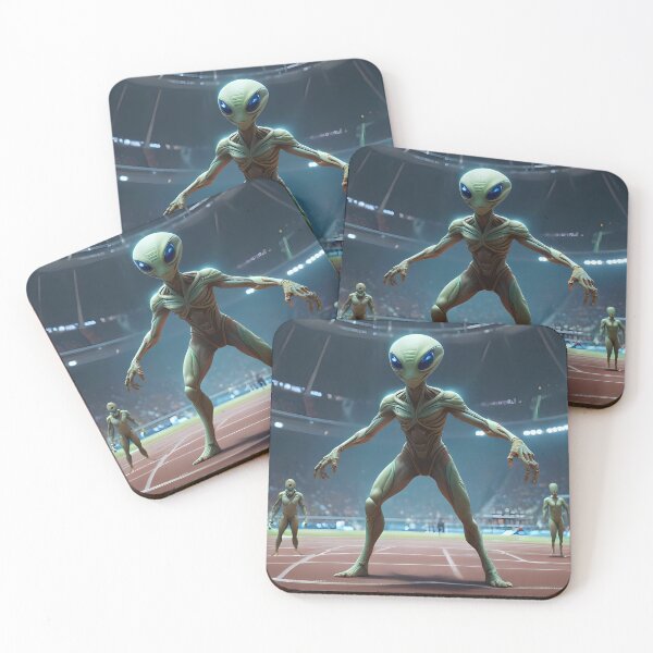 Item preview, Alian designed and sold by Nomad-Maynard.