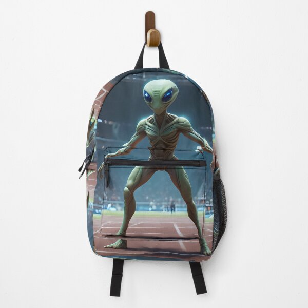 Item preview, Alian designed and sold by Nomad-Maynard.