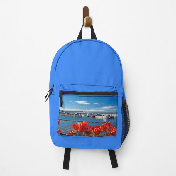 Item preview, Seahouses Northumberland designed and sold by Alisonchambers2.