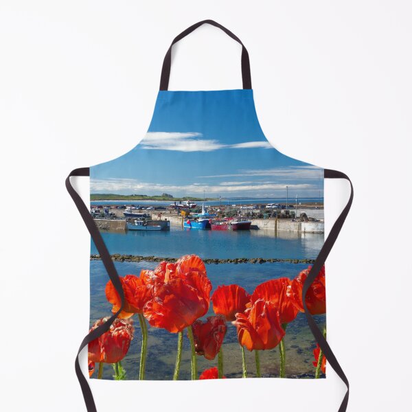 Item preview, Seahouses Northumberland  designed and sold by Alisonchambers2.
