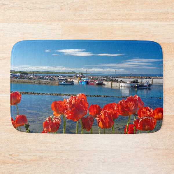 Item preview, Seahouses Northumberland  designed and sold by Alisonchambers2.
