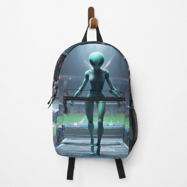 Item preview, Alian designed and sold by Nomad-Maynard.