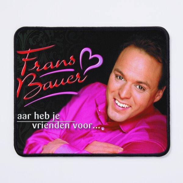 Item preview, Frans Bauer - Daar heb je vrienden voor... album 2004 designed and sold by StromanLines.