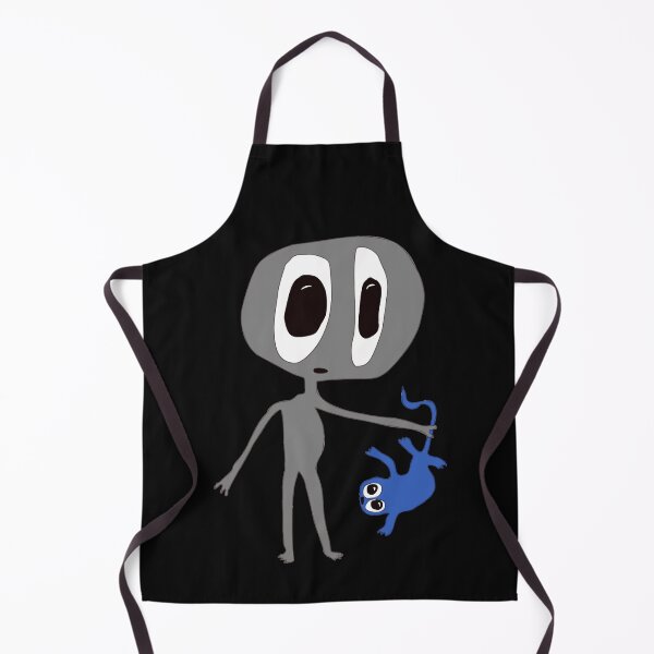 Item preview, Alien and Oscar designed and sold by DesignAFind.