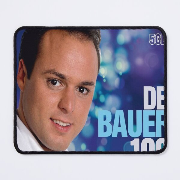 Item preview, Frans Bauer - De Bauer 100 album 2018 designed and sold by StromanLines.