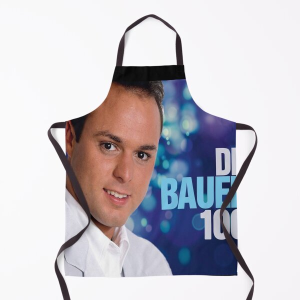Item preview, Frans Bauer - De Bauer 100 album 2018 designed and sold by StromanLines.