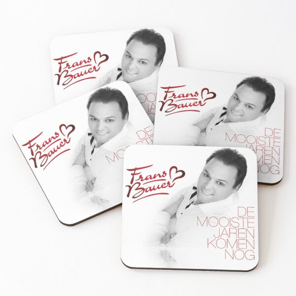 Item preview, Frans Bauer - de Mooiste Jaren Komen Nog album 2013 designed and sold by StromanLines.