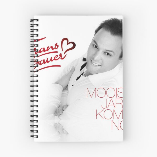 Item preview, Frans Bauer - de Mooiste Jaren Komen Nog album 2013 designed and sold by StromanLines.
