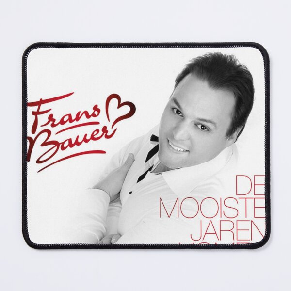 Item preview, Frans Bauer - de Mooiste Jaren Komen Nog album 2013 designed and sold by StromanLines.