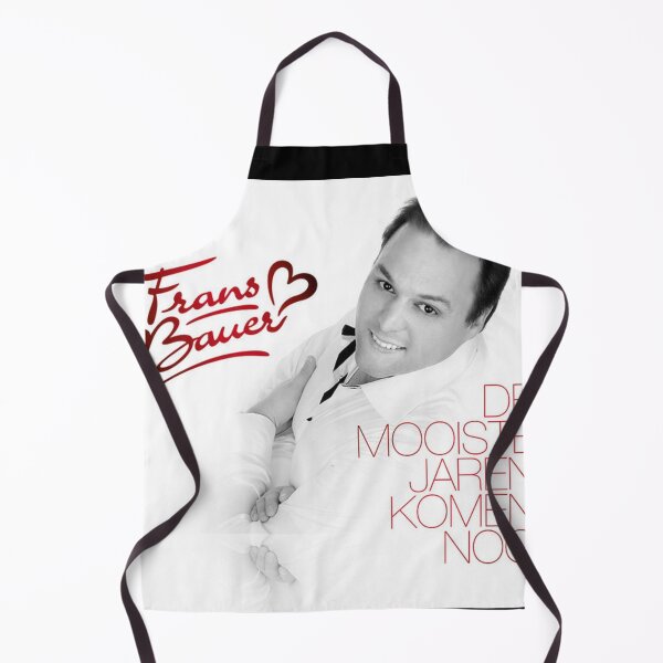 Item preview, Frans Bauer - de Mooiste Jaren Komen Nog album 2013 designed and sold by StromanLines.