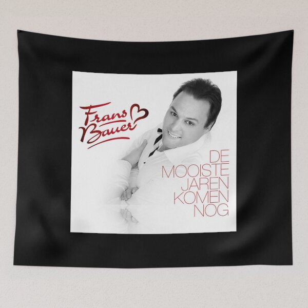 Item preview, Frans Bauer - de Mooiste Jaren Komen Nog album 2013 designed and sold by StromanLines.