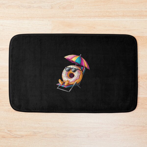 Item preview, Beach Donut Vibes designed and sold by EnchantWearEmpo.
