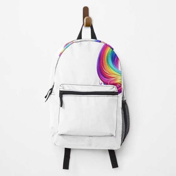 Item preview, Colorful rainbow designed and sold by ModederZukunft.