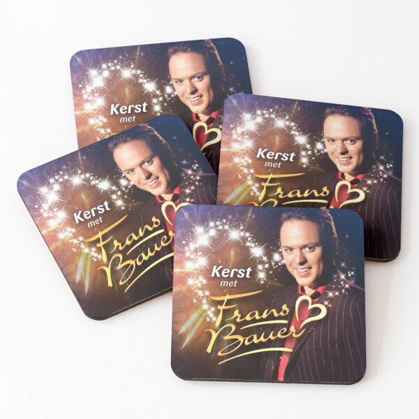 Item preview, Frans Bauer - erst Met Frans Bauer album 2004 designed and sold by StromanLines.